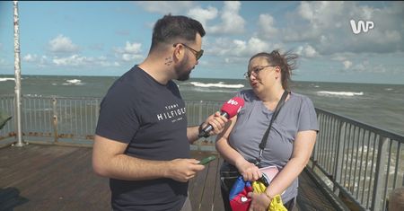 Najgorsze zachowania plażowiczów nad Bałtykiem. "Ratownicy muszą interweniować"