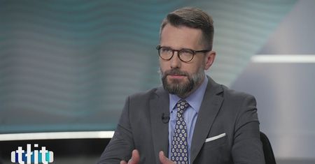 Tłit - Radosław Fogiel