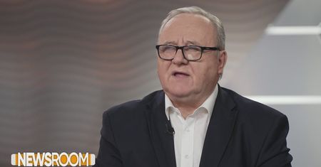 "To blef". Generał przestrzega przed działaniem Rosji
