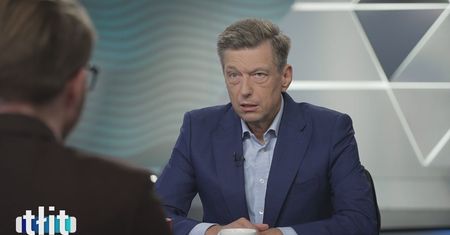 Tłit - Mariusz Witczak