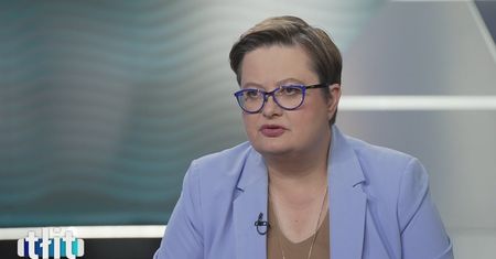 Tłit - Katarzyna Lubnauer
