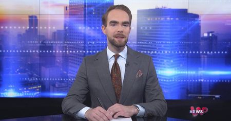 WP News wydanie 01.08
