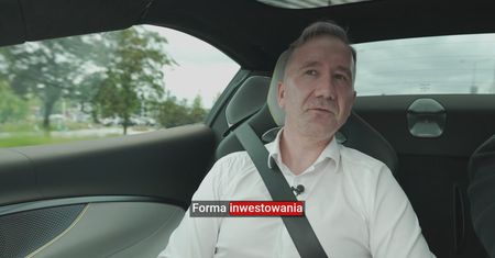 "To nie jest taka forma inwestowania, jak lokata". Tłumaczy, jak działa franczyza