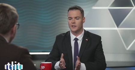 Tłit - Łukasz Rzepecki