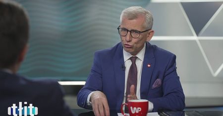 Tłit - Krzysztof Kwaitkowski