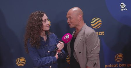 Tomasz Wygoda wymownie o udziale Kaczorowskiej i Rogacewicza w "TzG": "W pewnym momencie może być PRZESYT..."