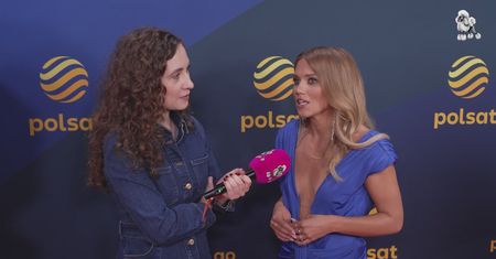 Agnieszka Kaczorowska reaguje na zdjęcia paparazzi z Marcinem Rogacewiczem! "Chciałabym mieć więcej prywatności"