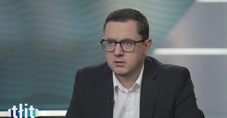 800 plus tylko dla pracujących? "Mamy taką propozycję"