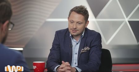 Newsroom WP. Gość: dr Daniel Szeligowski