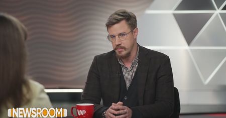 Poranne pasmo Wirtualnej Polski, wydanie 25.09