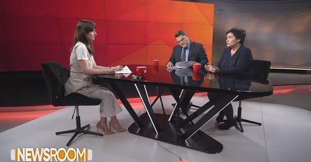 Poranne pasmo Wirtualnej Polski, wydanie 22.09