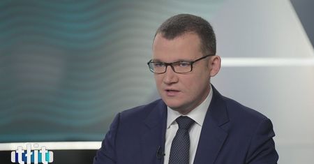 Tłit - Paweł Szefernaker
