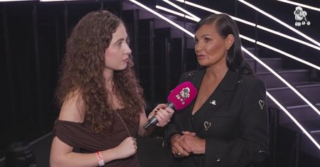 Iwona Pavlović komentuje zachowanie Ewy Minge i staje w obronie Rafała Maseraka: "Nam się zrobiło trochę przykro"
