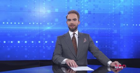 WP News wydanie 12.09