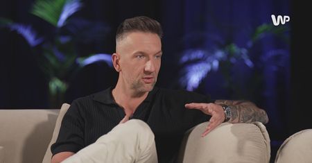 Juror "Masterchefa" o kulturze napiwków. "Nie zawsze trzeba zostawiać"