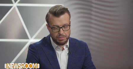 Poranne pasmo Wirtualnej Polski, wydanie 11.09