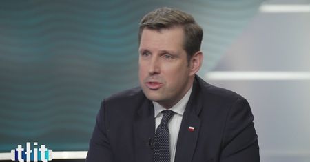 Bocheński uprzedza Mentzena. "Będzie wychodził na aroganckiego"