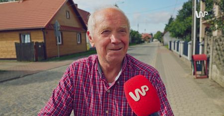 "Bastion Nawrockiego" o reparacjach. Mieszkańcy zabrali głos