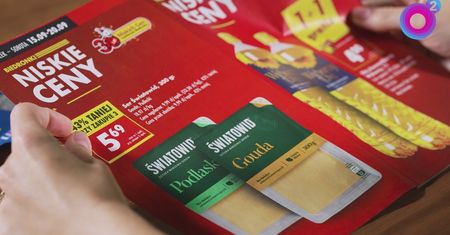 Biedronka, Lidl, Dino. Oto najnowsze hity z gazetek