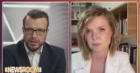 Poranne pasmo Wirtualnej Polski, wydanie 18.09