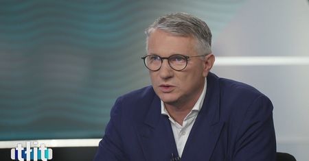 Wipler odpowiada Czarnkowi. "Mentzen przepraszać nie musi"