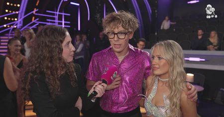 TYLKO NA PUDELKU! Bagi zdradza, jacy Lewandowscy są prywatnie: "Mega ziomale! Zaj*biści są". Co jeszcze powiedział influencer?
