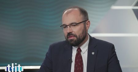Tłit - Krzysztof Szczucki