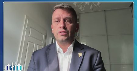 Tłit - Paweł Śliz