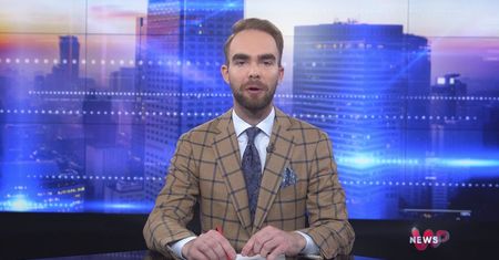 WP News wydanie 02.09