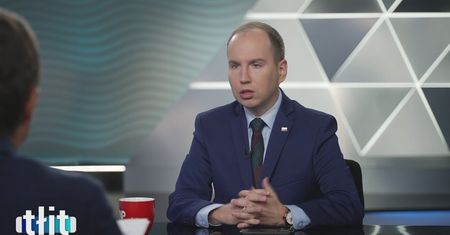 Weto ws. Ukraińców w Polsce. "Duży sukces prezydenta"