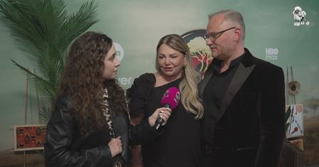 Niezgoda o przypisywaniu jej "łatki" byłej partnerki Kammela: "Dla mnie jest to niekomfortowa sytuacja, dla Tomka też"