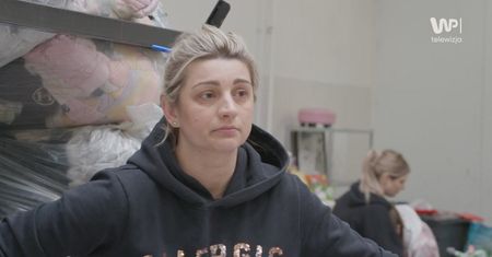 Nocują w lumpeksie, aby zdążyć przed otwarciem. "Nerwówka straszna"