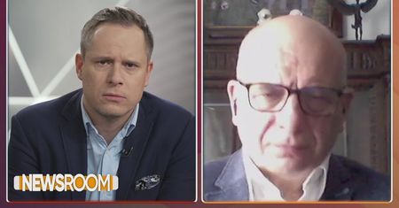 Poranne pasmo Wirtualnej Polski, wydanie 28.08