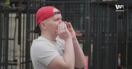 Czekali na tira z towarem za tysiące złotych. To do nich przyjechało
