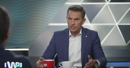Tłit - Arkadiusz Myrcha i Adam Bielan