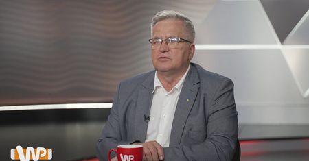 Poranne pasmo Wirtualnej Polski, wydanie 09.09