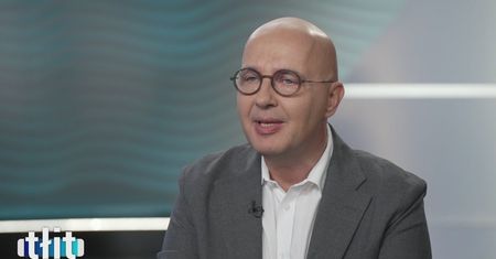 Tłit - Robert Kropiwnicki