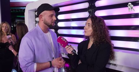 Maciej Pela reaguje na zdjęcia Agnieszki Kaczorowskiej z dźwiękowcem!
