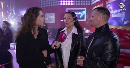 Czym tak naprawdę zajmuje się Dominika Serowska? Hakiel mówi w prost, kto zarabia, a kto wydaje
