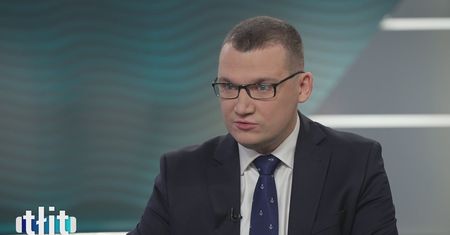 Tłit - Paweł Szefernaker