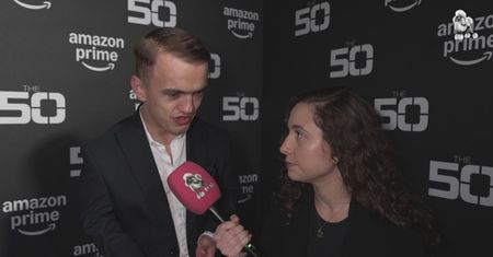 Mini Majk mówi o związku z Atą Postek! Dlaczego się rozstali i jakie obecnie mają relacje?