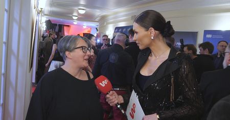 Kasia Adamik o sytuacji kina w Polsce. "Jest coraz trudniej"