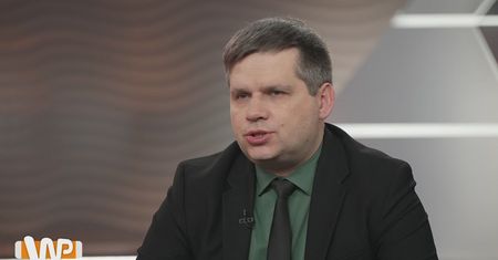 Poranne pasmo Wirtualnej Polski, wydanie 13.03