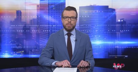WP News wydanie 14.03