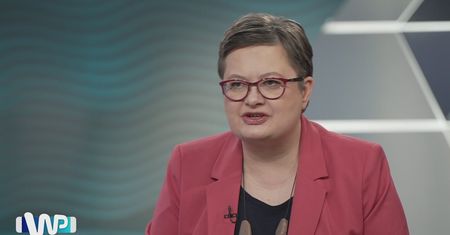 Tłit - Katarzyna Lubnauer