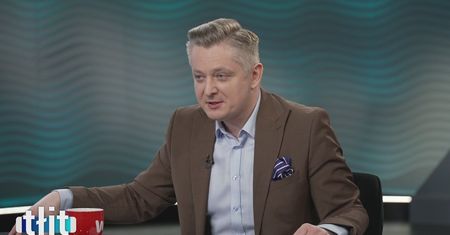 Tłit - Jakub Stefaniak