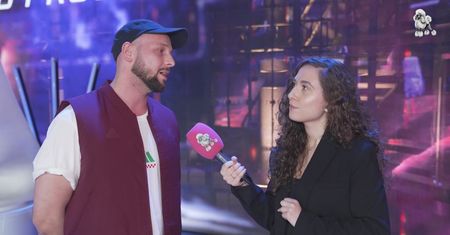 TYLKO U NAS! Pela o rozstaniu z Kaczorowską. Mówi o relacjach z eks, córeczkach, pracy z Agą, rozwodzie i nowej rzeczywistości