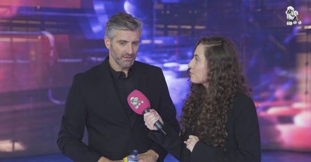 Dowbor ujawnił, ile zarabiał na początku swojej kariery w mediach: "TO BYŁ SZOK". Nagle przed kamerą pojawiła się Koroniewska