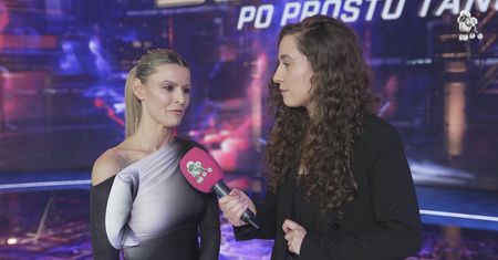 Mandaryna powraca z nowym singlem! Mówi o tym, czy chce być grana w radiu i wymownie komentuje to, że nie ma jej w jury "YCD"