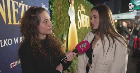 Marcela Leszczak zarobiła na dziecku? "Fryderyk ma swoje konto"